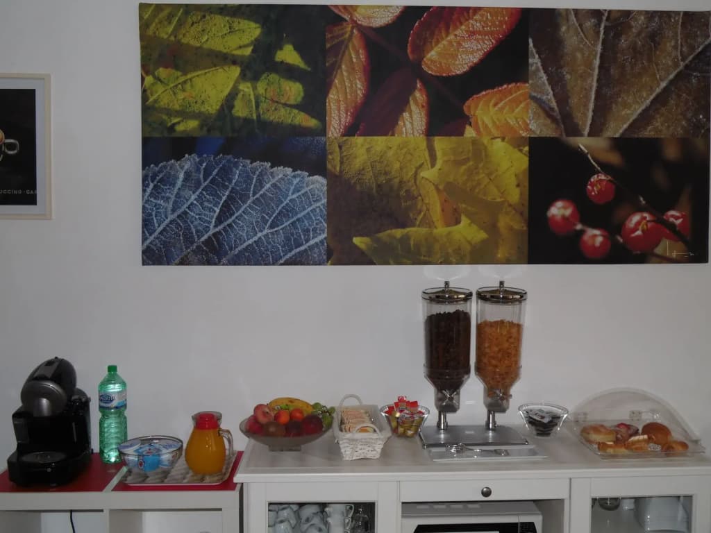 Romoletto B&B - photo 11