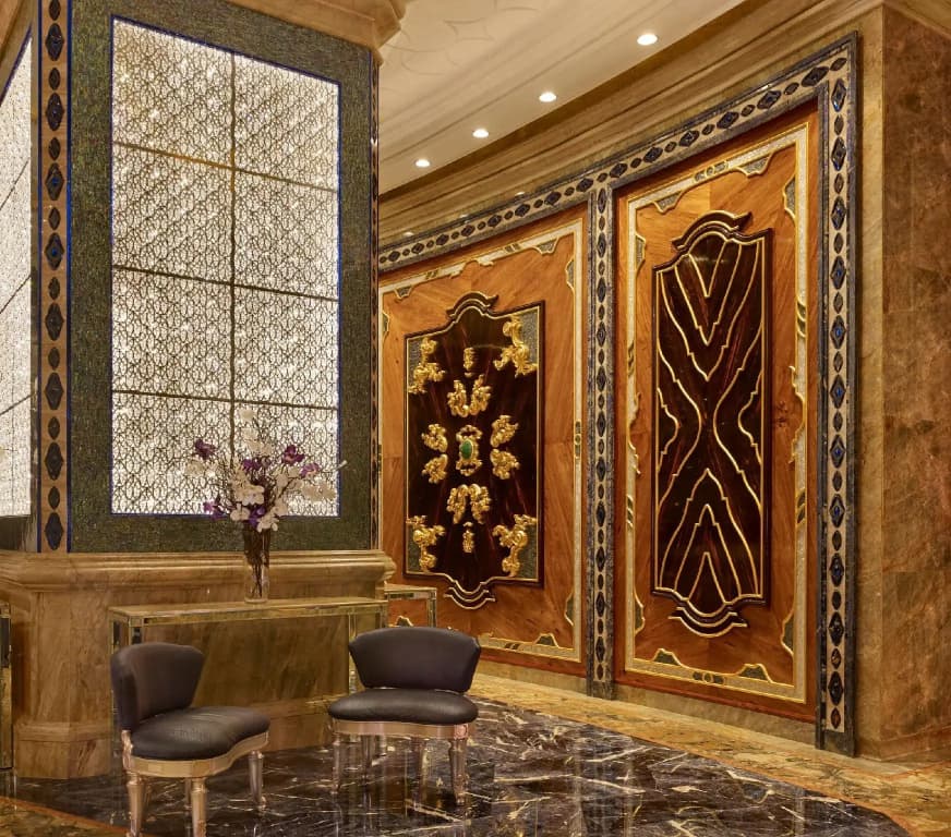 The Reverie Saigon Residential Suites - photo 26