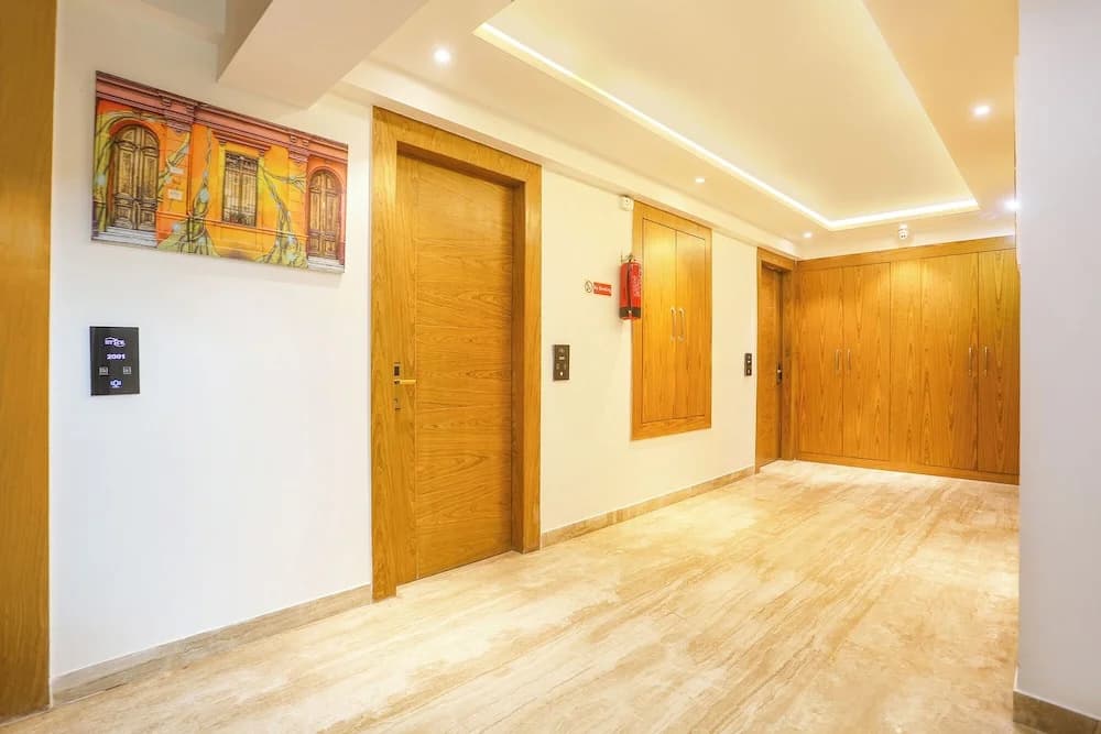 Hotel Star 17 - photo 4