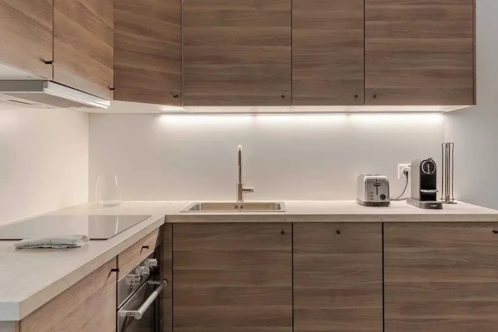 Modern Apartment -1br-4p- Saint-germain-des-pres - photo 5