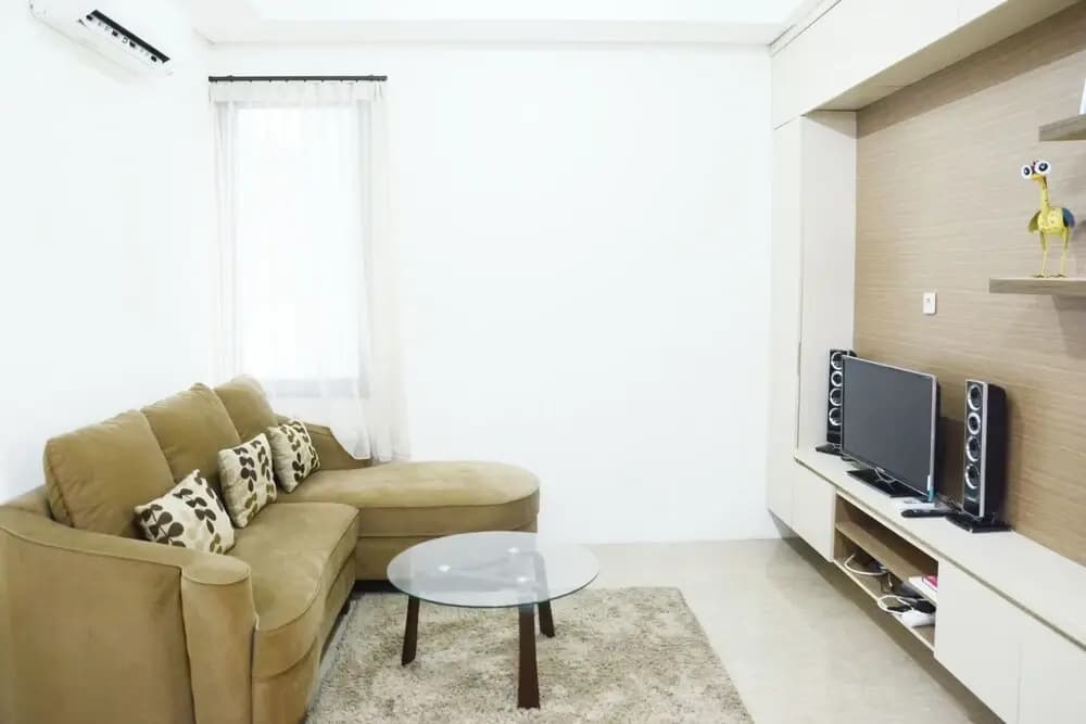 Comfy L'Avenue Apartment - photo 3