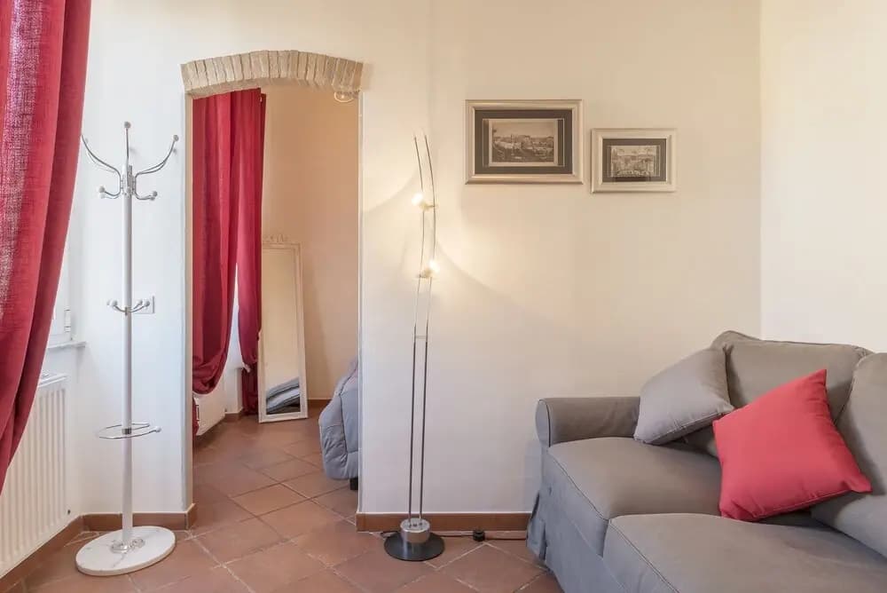 Rione Monti Stylish Studio - photo 6