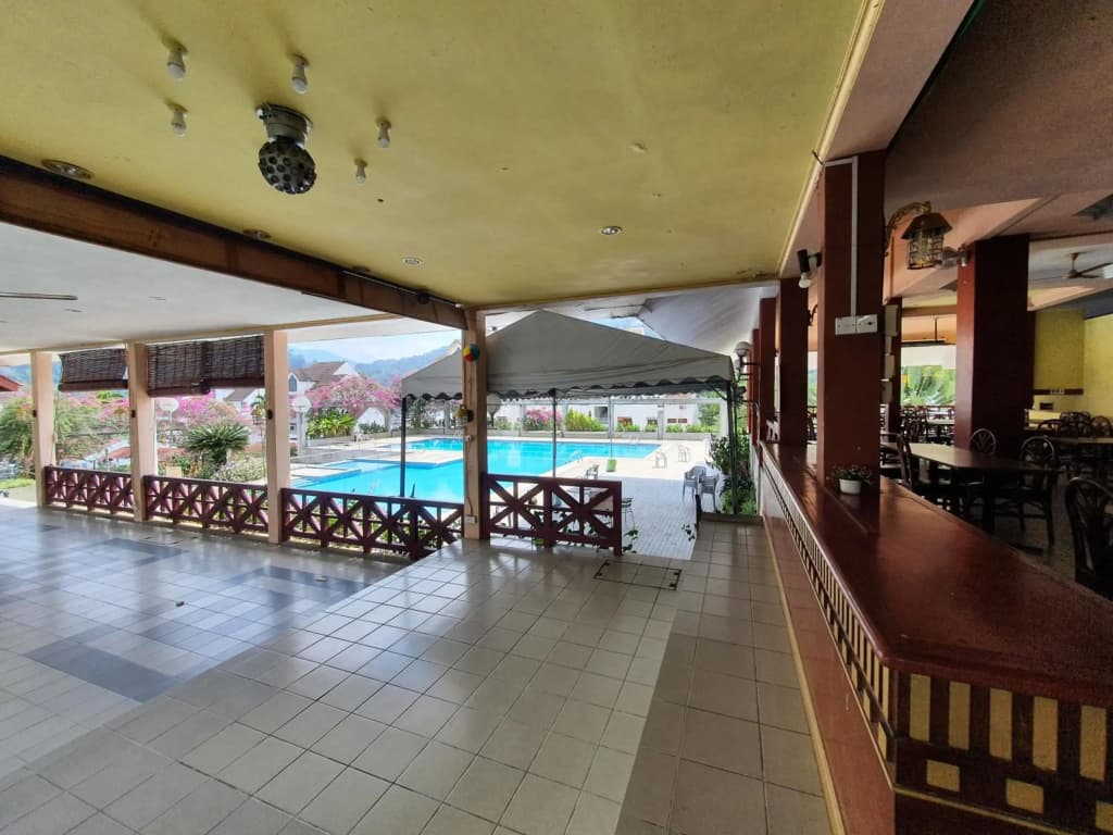 Selesa Hillhomes Golf Resort - M6GP - photo 15