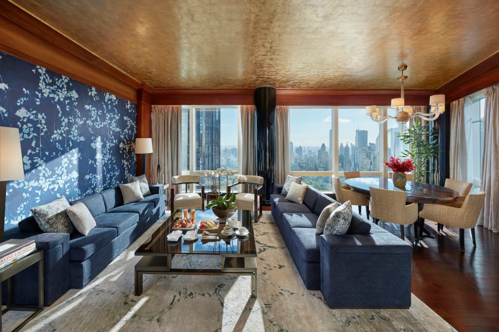 Mandarin Oriental, New York - photo 6