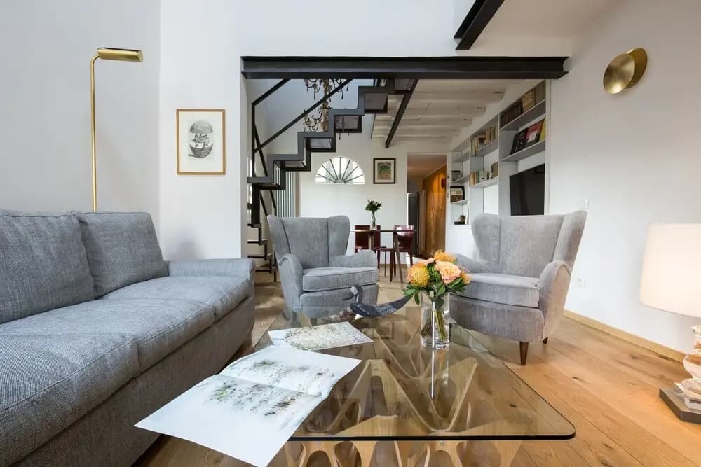 Boboli Bijoux 2Bed Apartment - photo 5