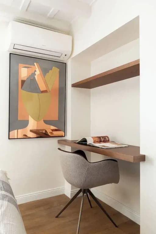 Via Giulia Apartments - photo 6