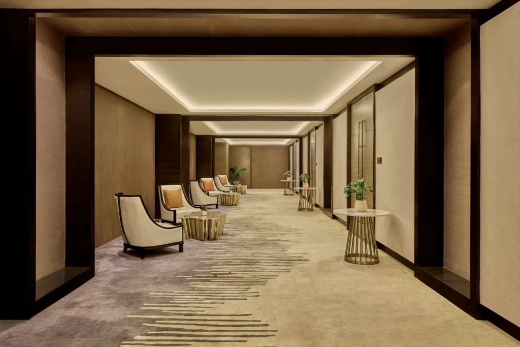 Sheraton Colombo Hotel - photo 24