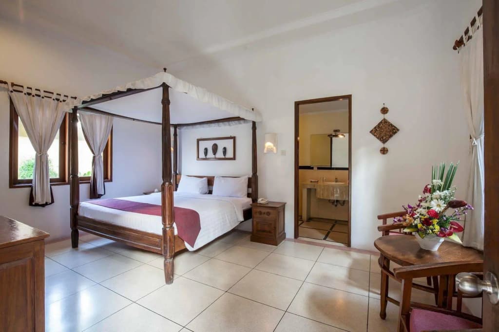 Putri Bali Villa - photo 6