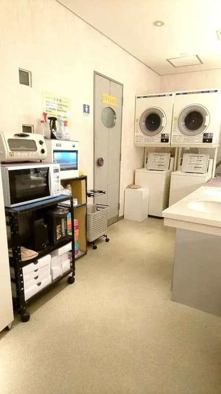 Capsule Inn Otsuka - photo 20