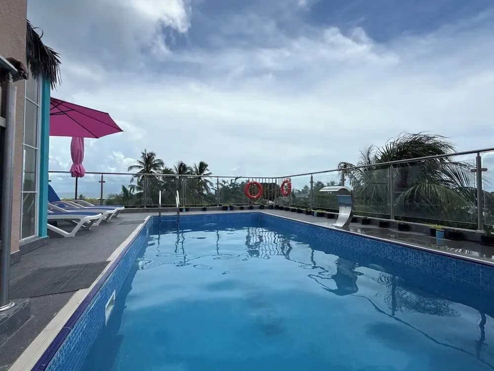 Breeze Haven Surf Retreat - photo 13