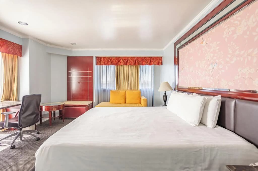 Hotel Koxie - photo 21