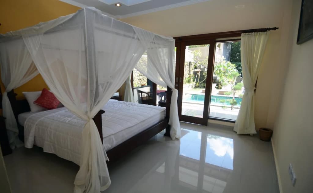 Jiwa's House - photo 2