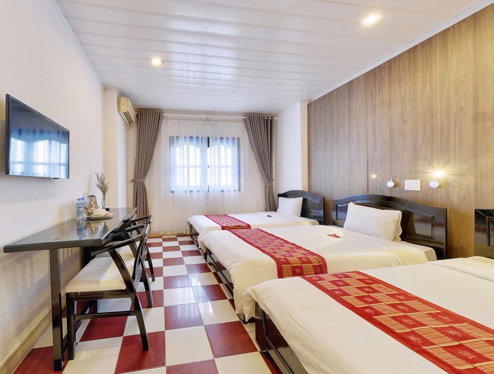 Hai Yen Hotel - photo 2