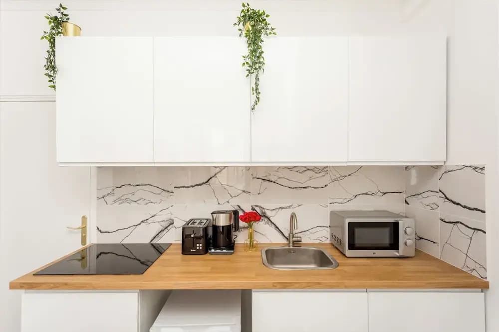 Merveil Family Suite - Saint Denis II - photo 21
