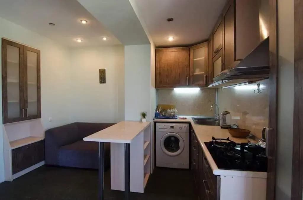 Georges Apartment - photo 8
