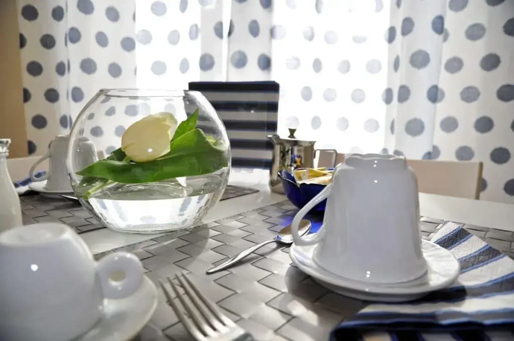 Agli Horti Sallustiani bed & breakfast - photo 12