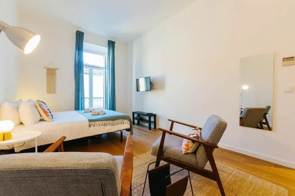 The Rossio Studio - photo 17