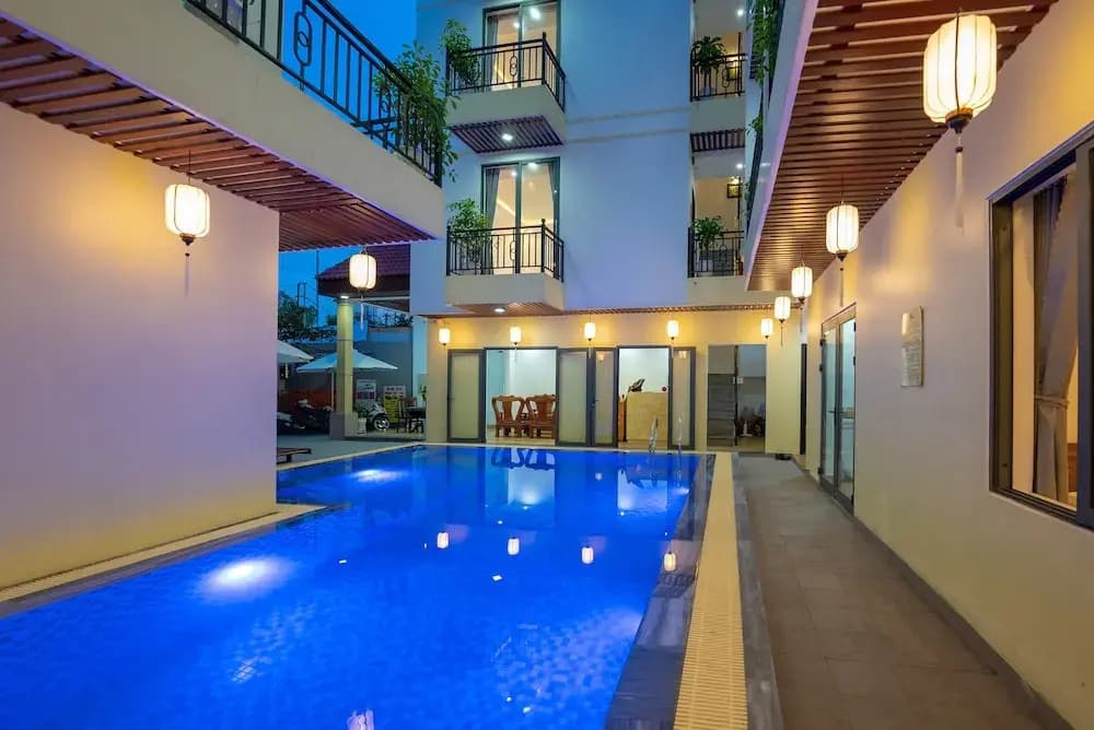 Hoi An Paradise Villa - photo 13