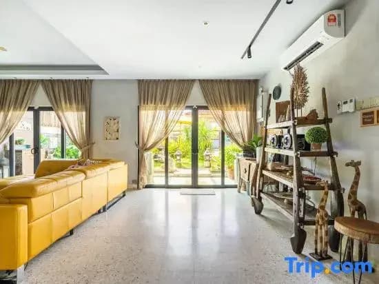 Samaya Luxury Villa - Melaka - photo 9