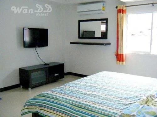Wan DD Resort Kohlarn - photo 31