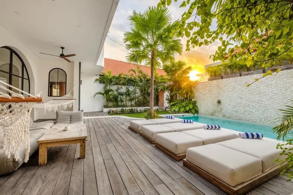 Ibiza Villa - photo 16