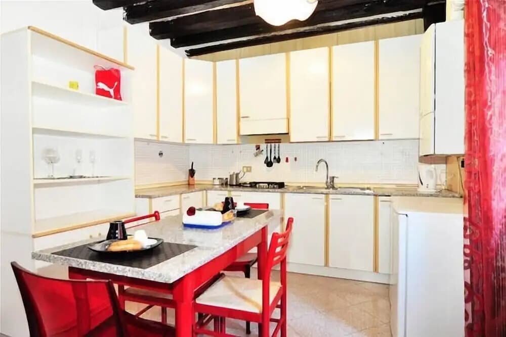 Mario Apartment 1000 - photo 10