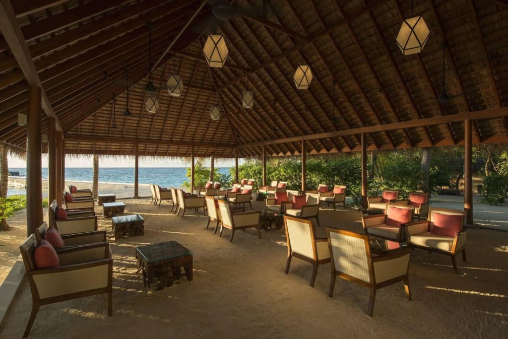 Summer Island Maldives Hotel - photo 18