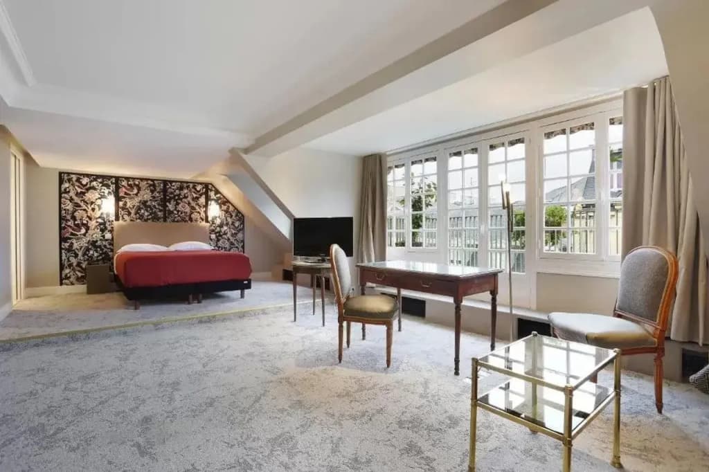 Hotel Concortel - photo 8