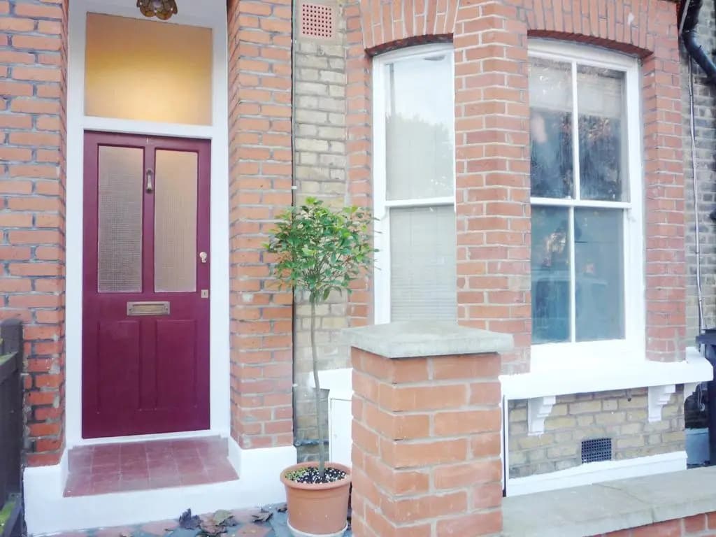 Victorian Terraced Apartments - photo 11
