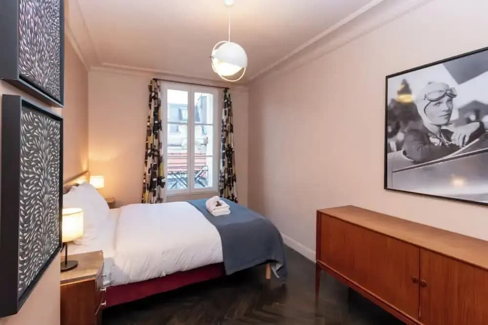 Wonderful Apartment Terrace Center of Paris - photo 5