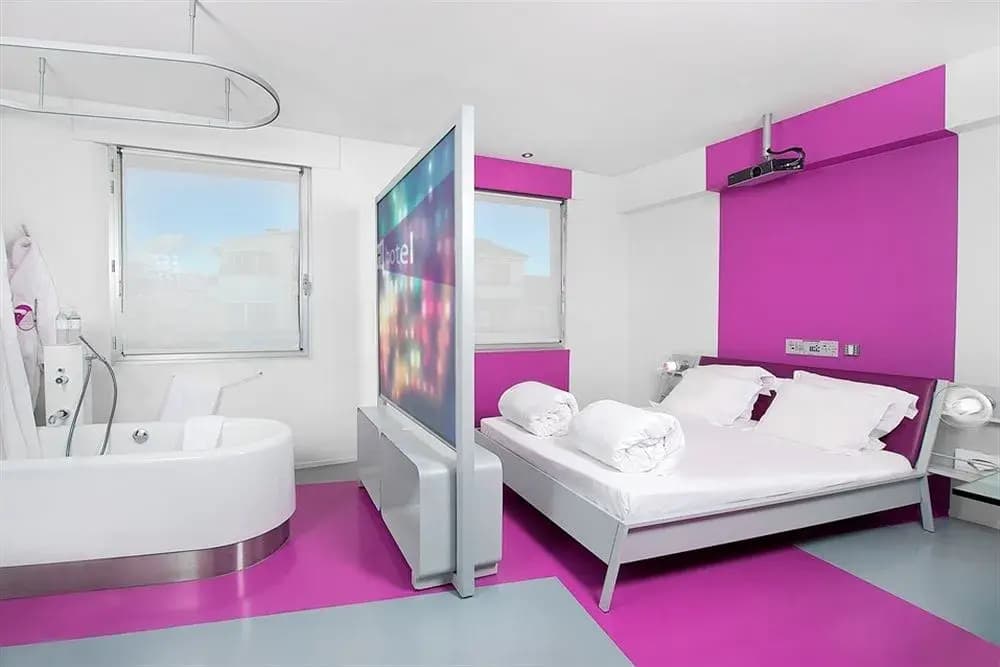 Hi Hôtel - photo 2