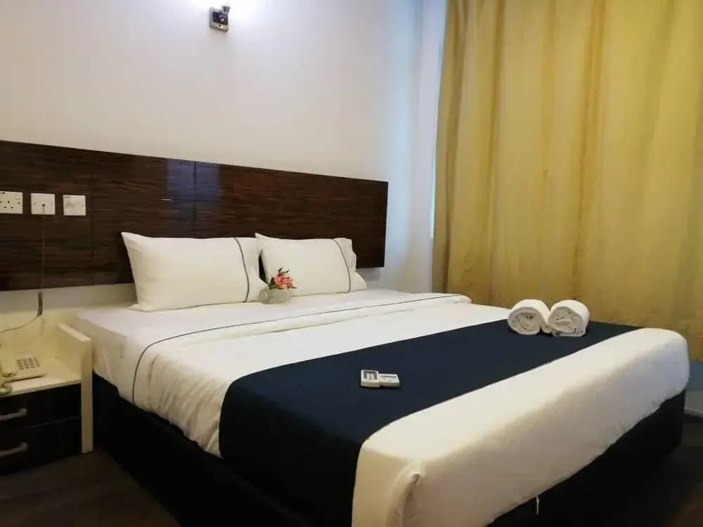 Hotel Fujisan PWTC - photo 3