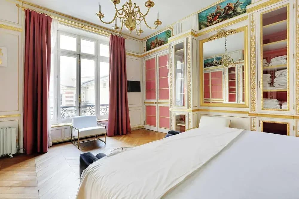 Exceptional Property - 4br/12p - Parc Monceau - photo 5