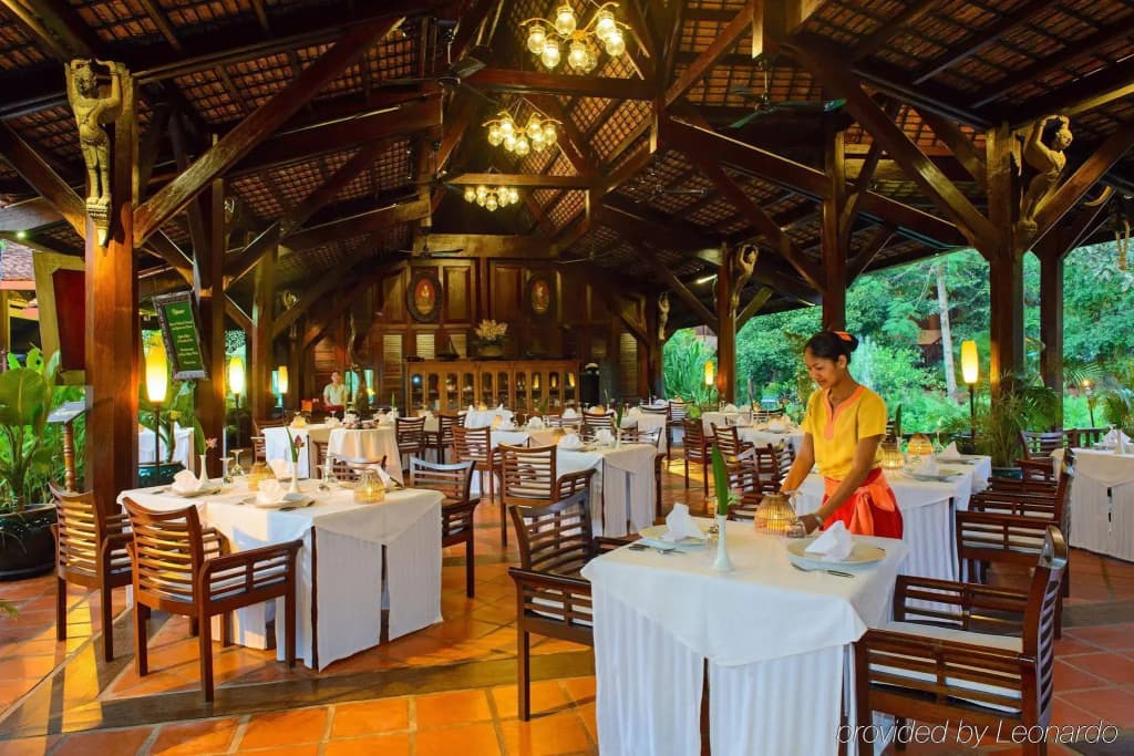 Angkor Village Resort & Spa - photo 17