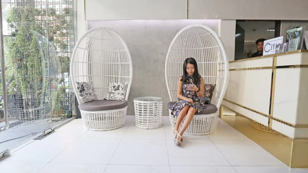 Citin Sukhumvit 11 Nana Bangkok by Compass Hospitality - photo 23