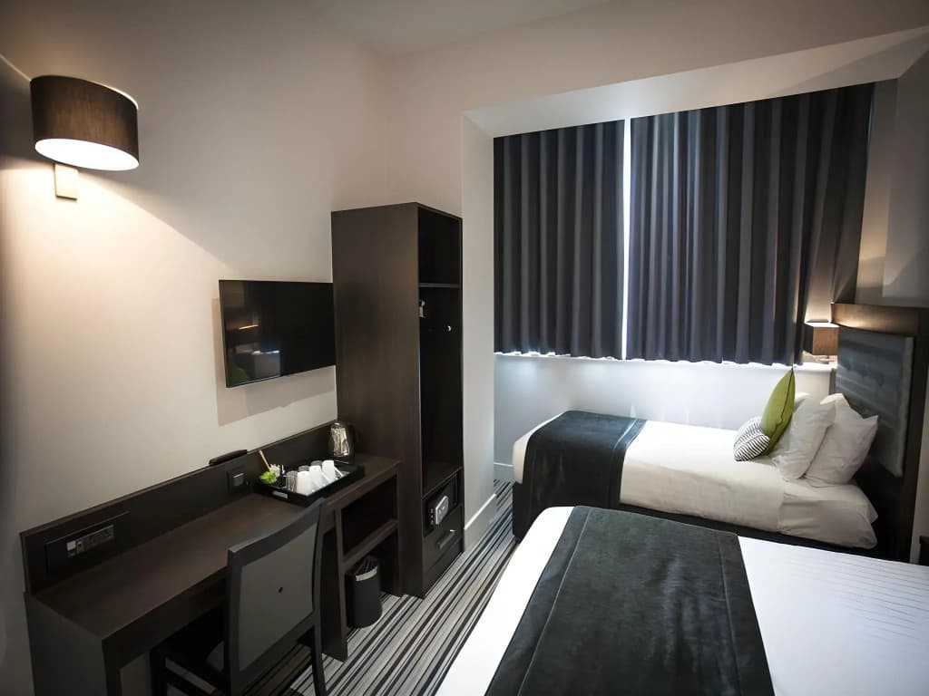 The W14 Hotel - photo 37