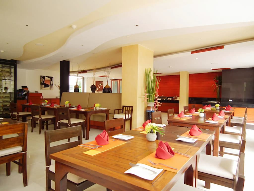 La Flora Resort Patong - photo 5