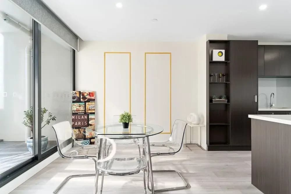 Luxeden Apartments - photo 1