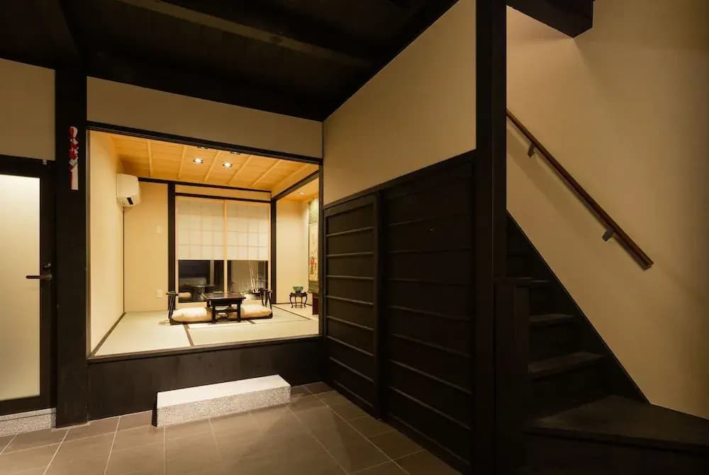 Guesthouse-Hana・Angel Villa - photo 11