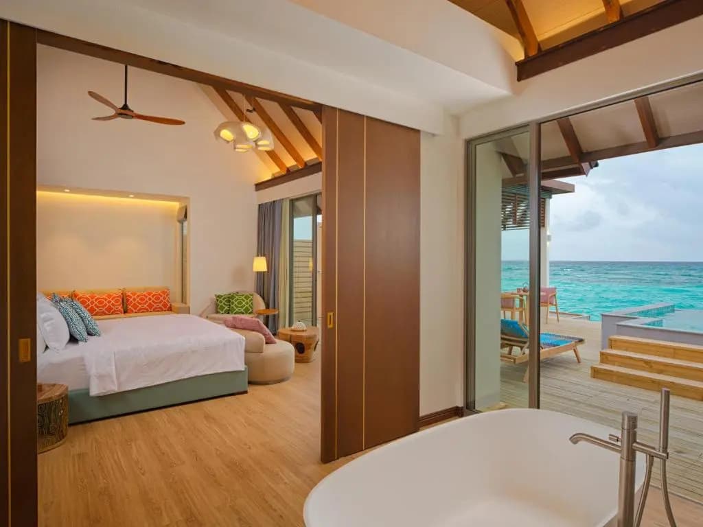 Meyyafushi Maldives - Premium All Inclusive - photo 23