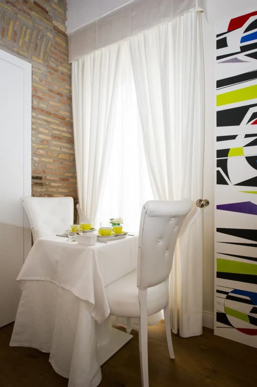 Domus Spagna Frattina Prestige Suite - photo 23