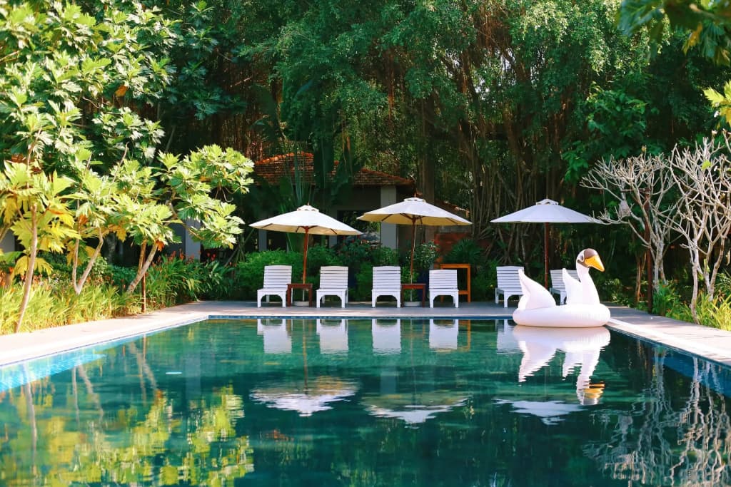 An Nhien Retreat Phu Quoc - photo 15