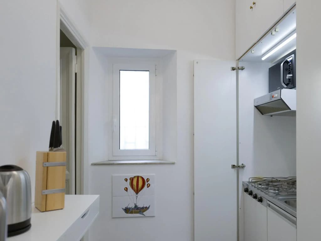 Belsiana Apartment - photo 13
