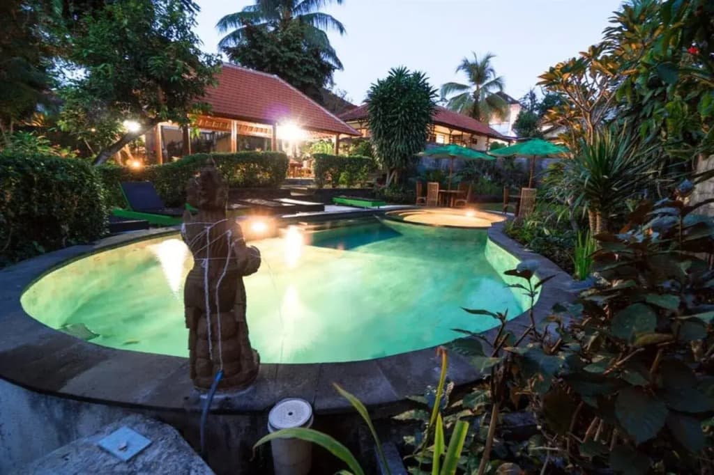 Argasoka Bungalows - photo 14