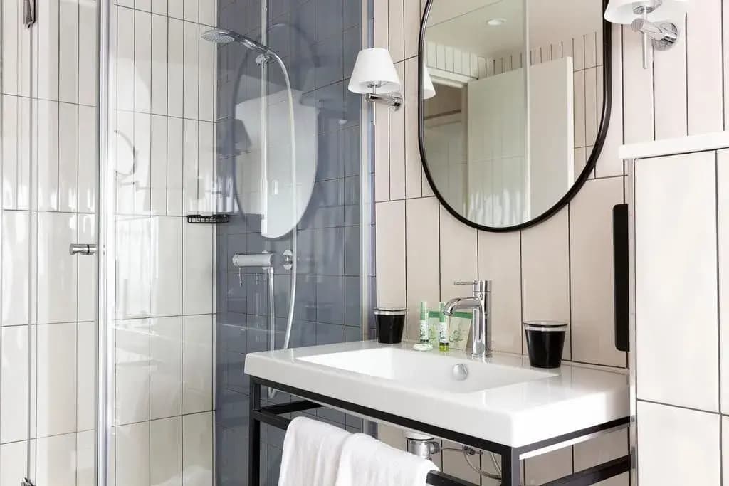 Hotel Bastille Spéria - photo 8