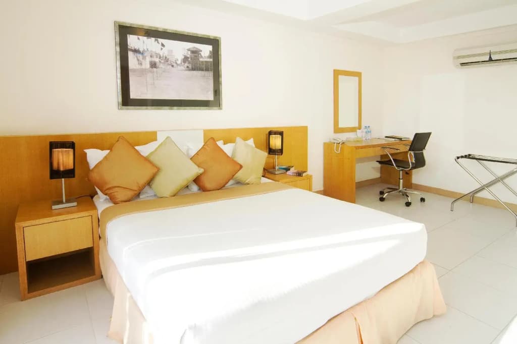 Mookai Suites - photo 27