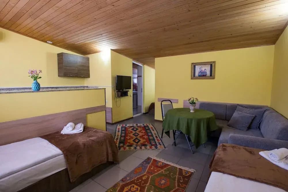 Accent Hotel - photo 3