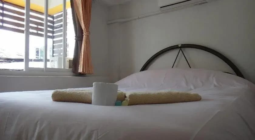 Wait For It Guesthouse - photo 4