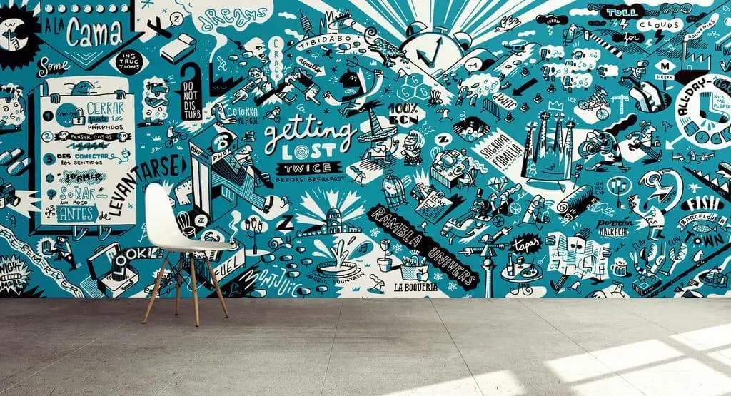 Bedcelona Gracia Hostel - photo 11