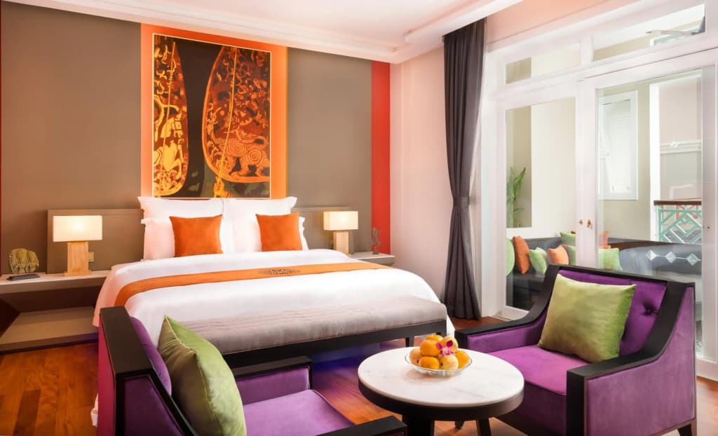 Memoire Palace Resort & Spa - photo 48